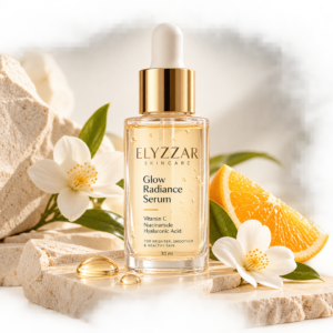 Elyzzar Glow Radiance Serum
